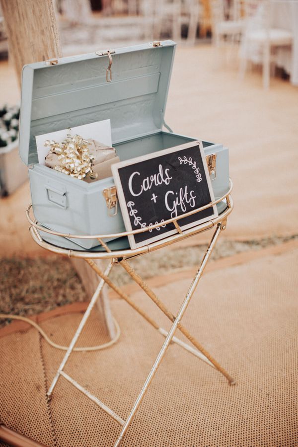 Wedding Gift Ideas for Wedding Gift Table - Best Wedding Gifts